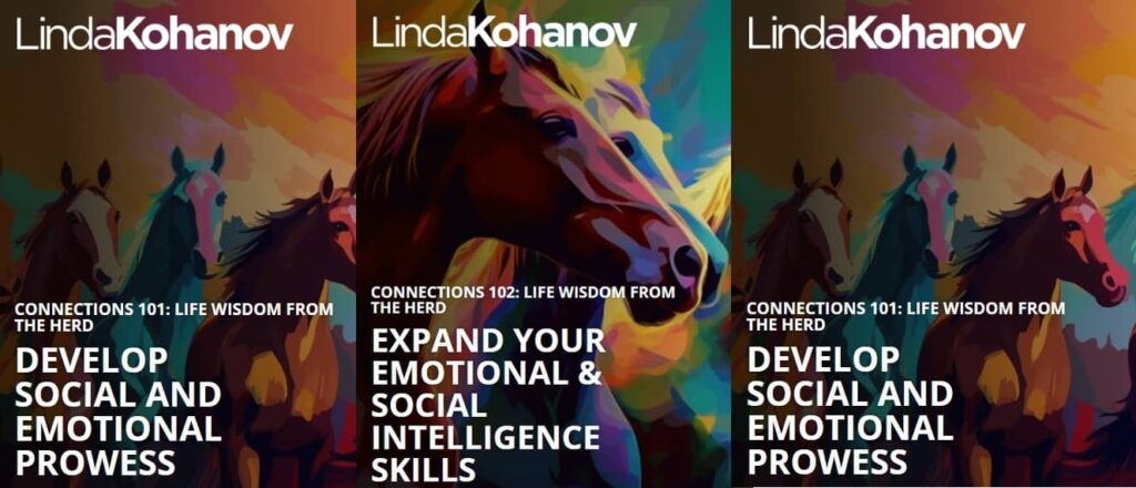 Formations en ligne Linda Kohanov : promotion 30%