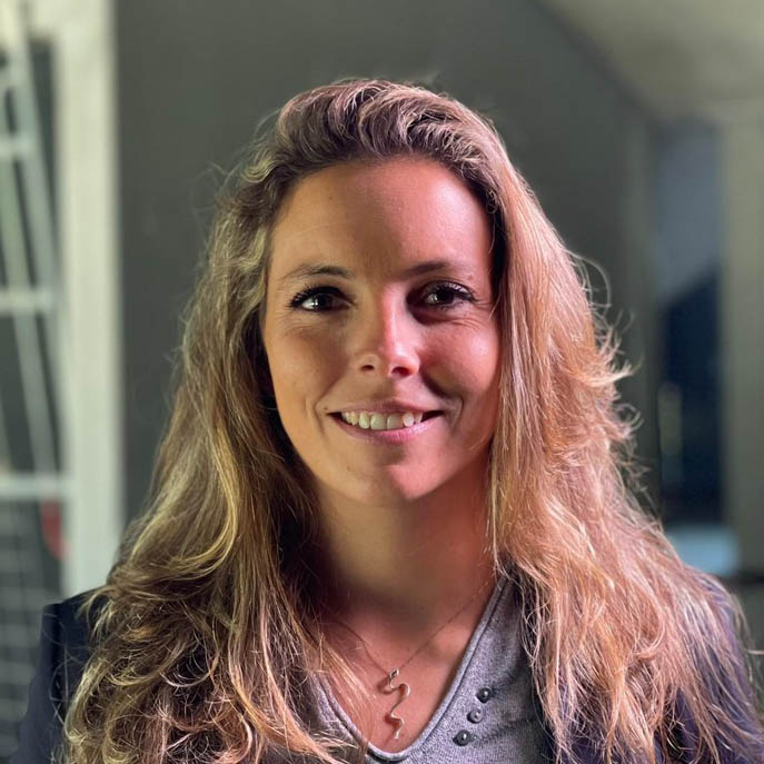 Claire d'Achon : : sa photo dans l'annuaire equicoach