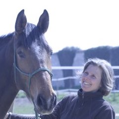 Muriel Horrein : sa photo dans l'annuaire equicoach