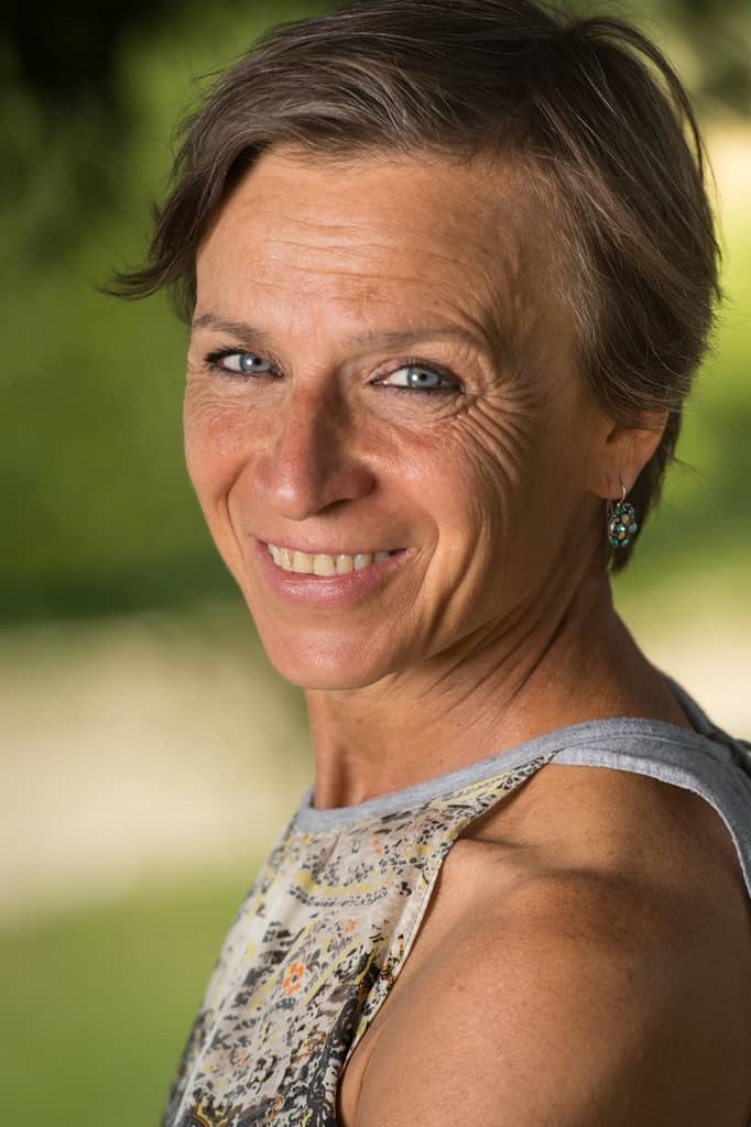 Photo de profil de Diane Massonie, equicoach en Île-de-France